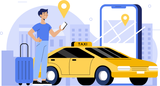 Vivek Tours & Travels taxi fleet