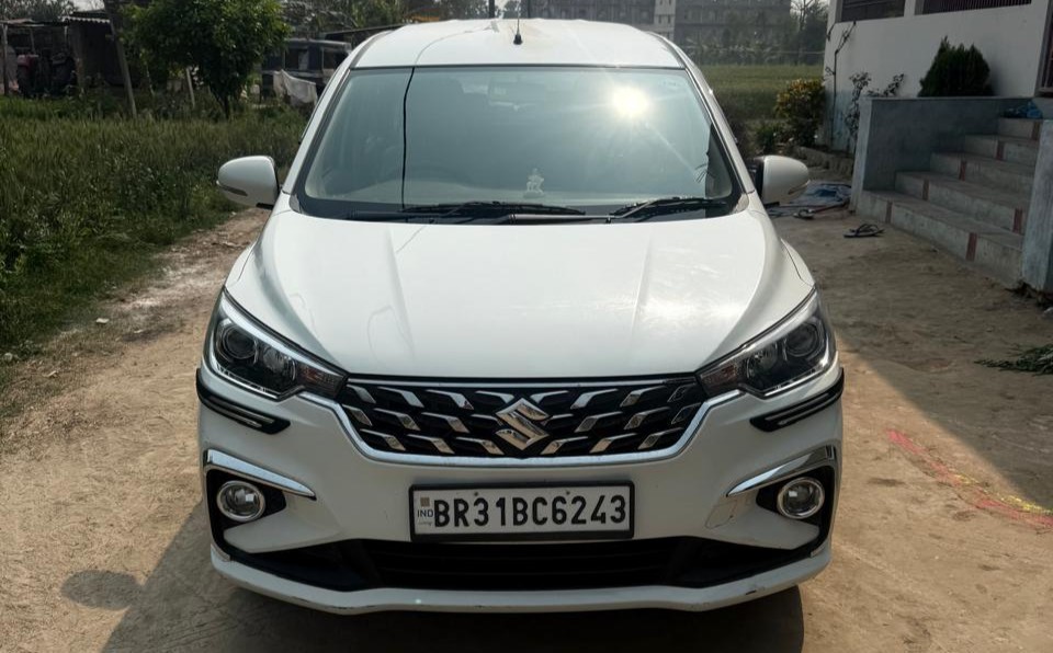Comfortable taxi travel between Patna, Hajipur and Muzaffarpur